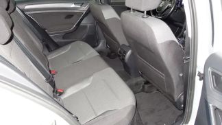 Leasing Sedan Volkswagen E-GOLF 2020