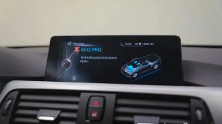 Lízing Kabriolet BMW 430 2015