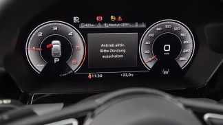 Leasing Sedan Audi A3 2023