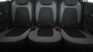 Leasing Hatchback Citroën C4 Picasso 2018