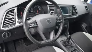 Finansowanie SUV Seat Ateca 2019
