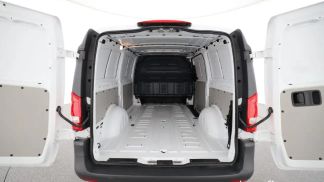 Finansowanie Van MERCEDES VITO 2019