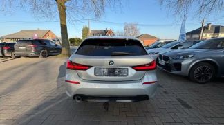 Lízing Sedan BMW 116 2020
