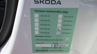 Lízing Hatchback Skoda Fabia 2021