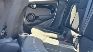 Leasing Wagon MINI Cooper 2018