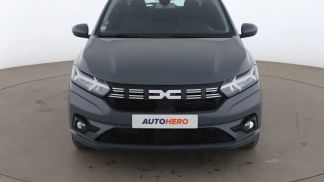 Finansowanie Hatchback Dacia Sandero 2023