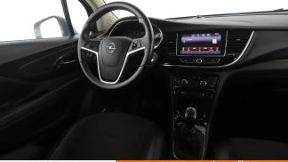 Leasing SUV Opel Mokka X 2017