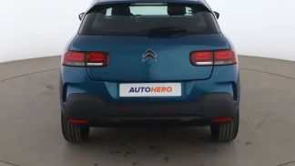Leasing SUV Citroën C4 Cactus 2020