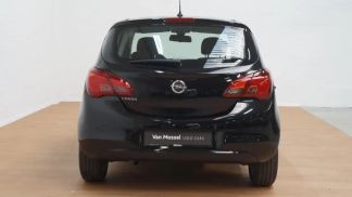 Lízing Hatchback Opel Corsa 2017