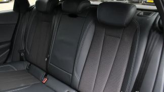 Leasing Wagon Audi A4 2019