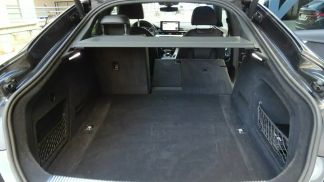Leasing Sedan Audi A5 2020