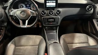 Finansowanie Sedan MERCEDES A 180 2014