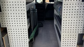 Financování Hatchback Volkswagen Caddy 2019
