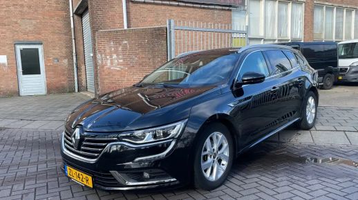 Renault Talisman 2019