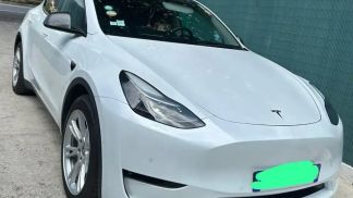 Finansowanie Sedan Tesla Model Y 2022