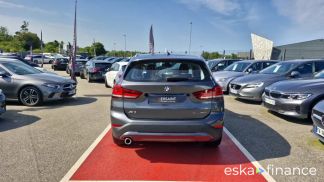 Leasing SUV BMW X1 2021