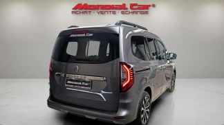 Finansowanie Hatchback Renault Kangoo 2022
