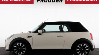 Lízing Kabriolet MINI Cooper 2022