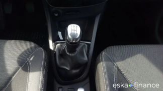 Lízing Hatchback Renault Clio 2018