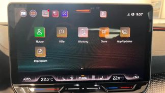 Leasing SUV Cupra Formentor 2025
