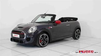 Finansowanie Zamienny MINI John Cooper Works 2020