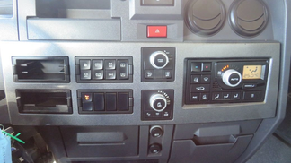 Lízing Traktor Renault HIGHCAB 2018