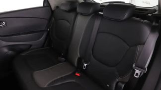 Leasing SUV Renault Captur 2015