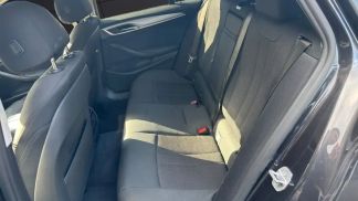 Lízing Kombi BMW 520 2020