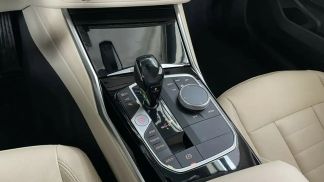 Leasing Wagon BMW 320 2020
