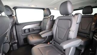 Finansowanie Hatchback MERCEDES V 300 2023