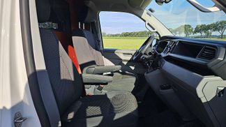 Leasing Van Volkswagen TRANSPORTER 2.0 TDI 2020