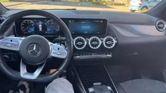 Financování Hatchback MERCEDES B 180 2019