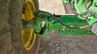 Leasing Combine grain harvester John Deere S770 2018
