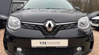 Finansowanie Hatchback Renault Twingo 2023