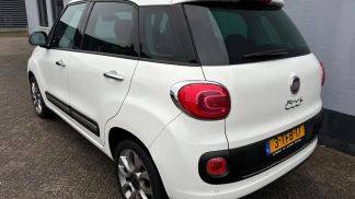 Finansowanie Hatchback Fiat 500L 2014