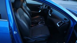 Leasing Wagon Kia CEED SW / CEE'D SW 2019