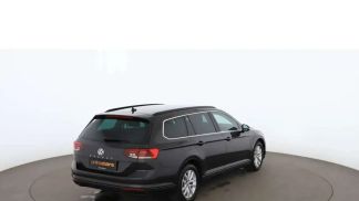 Leasing Wagon Volkswagen Passat Variant 2019