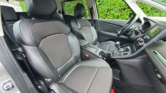 Finansowanie Hatchback Renault Scenic 2017