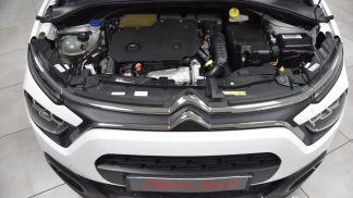 Leasing Sedan Citroën C3 2020