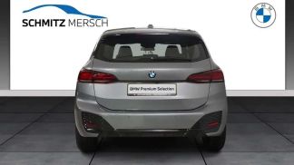 Leasing Le transport des passagers BMW 218 2023