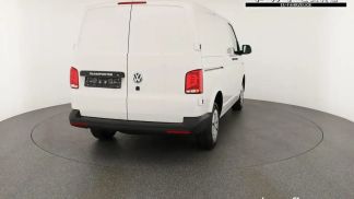 Finansowanie Hatchback Volkswagen T6.1 TRANSPORTER 2024