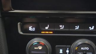 Leasing Hatchback Volkswagen GOLF GTI 2019