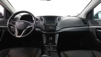 Leasing Wagon Hyundai i40 2015