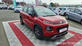 Finansowanie SUV Citroën C3 Aircross 2021