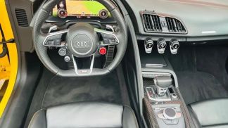 Finansowanie Zamienny Audi R8 2019