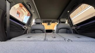 Leasing SUV Volkswagen Touareg 2022