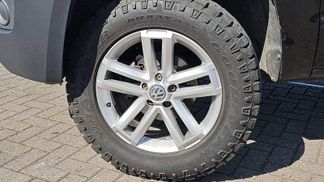 Finansowanie Pickup Volkswagen AMAROK 2.0 TDI 2015