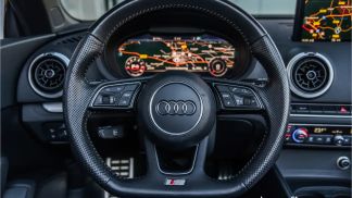 Finansowanie Zamienny Audi A3 2017