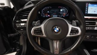 Leasing Convertible BMW Z4 2019