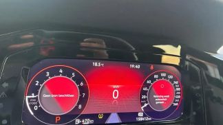 Leasing Hatchback Volkswagen Golf 2020